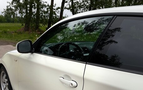BMW 1 серия, 2010 год, 600 000 рублей, 14 фотография