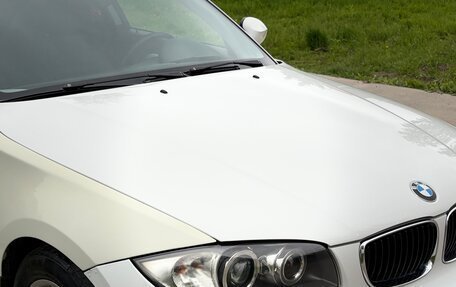 BMW 1 серия, 2010 год, 600 000 рублей, 13 фотография