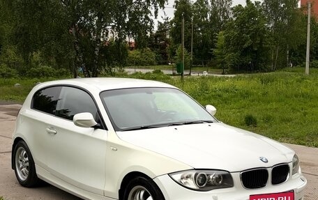 BMW 1 серия, 2010 год, 600 000 рублей, 6 фотография