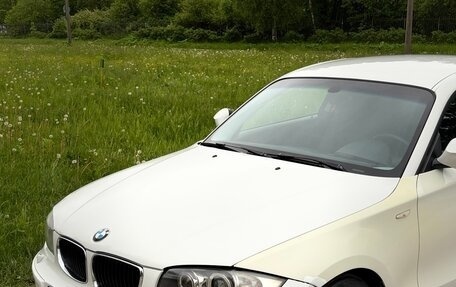 BMW 1 серия, 2010 год, 600 000 рублей, 12 фотография