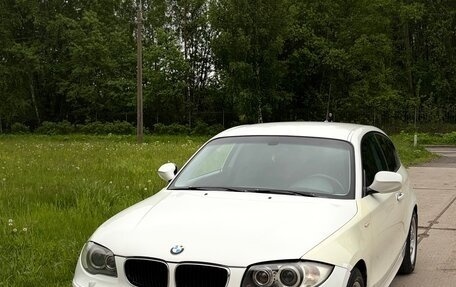 BMW 1 серия, 2010 год, 600 000 рублей, 5 фотография