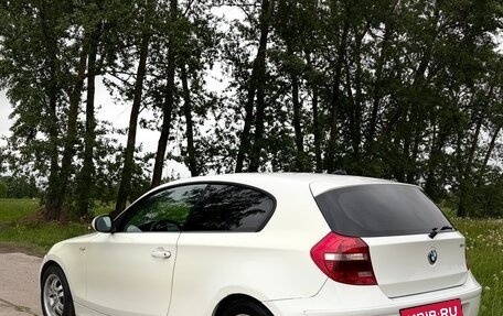 BMW 1 серия, 2010 год, 600 000 рублей, 7 фотография
