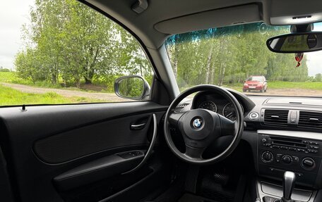 BMW 1 серия, 2010 год, 600 000 рублей, 19 фотография