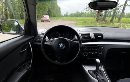 BMW 1 серия, 2010 год, 600 000 рублей, 18 фотография