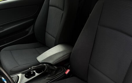 BMW 1 серия, 2010 год, 600 000 рублей, 23 фотография