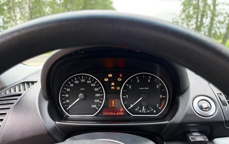 BMW 1 серия, 2010 год, 600 000 рублей, 20 фотография