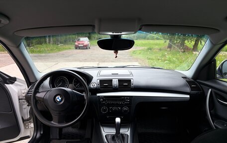 BMW 1 серия, 2010 год, 600 000 рублей, 22 фотография