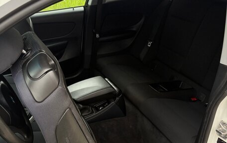 BMW 1 серия, 2010 год, 600 000 рублей, 26 фотография