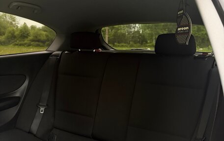 BMW 1 серия, 2010 год, 600 000 рублей, 27 фотография