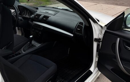 BMW 1 серия, 2010 год, 600 000 рублей, 28 фотография