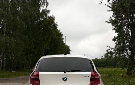 BMW 1 серия, 2010 год, 600 000 рублей, 17 фотография