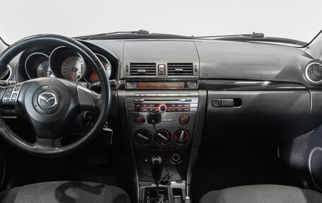 Mazda 3, 2006 год, 600 000 рублей, 6 фотография