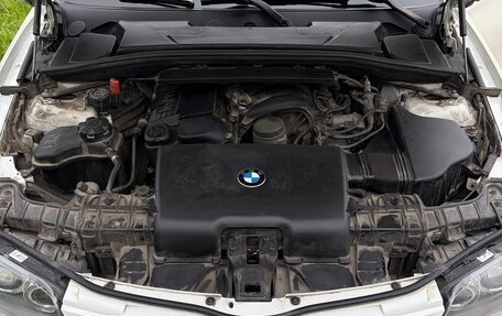 BMW 1 серия, 2010 год, 600 000 рублей, 31 фотография
