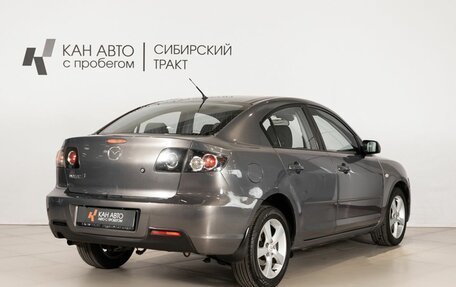 Mazda 3, 2006 год, 600 000 рублей, 3 фотография