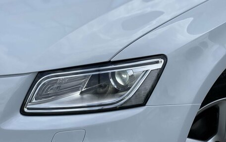 Audi Q5, 2016 год, 2 490 000 рублей, 5 фотография