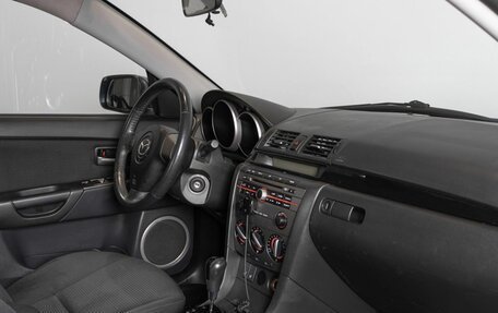 Mazda 3, 2006 год, 600 000 рублей, 7 фотография