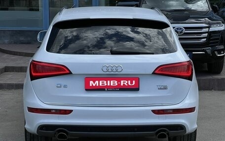 Audi Q5, 2016 год, 2 490 000 рублей, 6 фотография