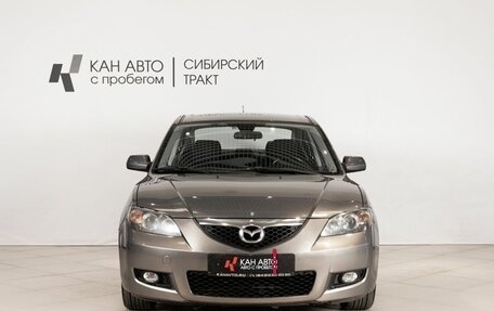 Mazda 3, 2006 год, 600 000 рублей, 2 фотография