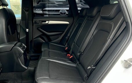 Audi Q5, 2016 год, 2 490 000 рублей, 8 фотография