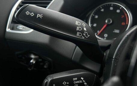 Audi Q5, 2016 год, 2 490 000 рублей, 13 фотография