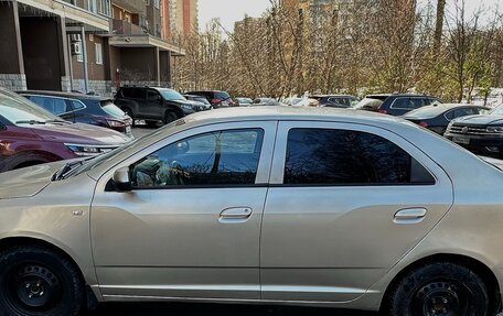 Chevrolet Cobalt II, 2013 год, 381 000 рублей, 3 фотография