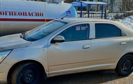 Chevrolet Cobalt II, 2013 год, 381 000 рублей, 4 фотография