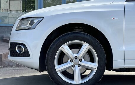 Audi Q5, 2016 год, 2 490 000 рублей, 30 фотография