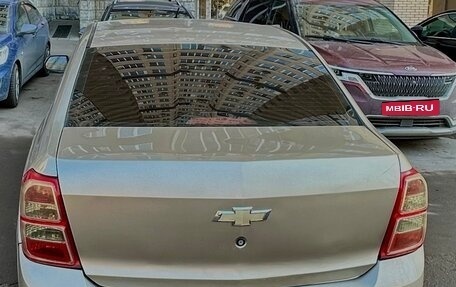 Chevrolet Cobalt II, 2013 год, 381 000 рублей, 2 фотография