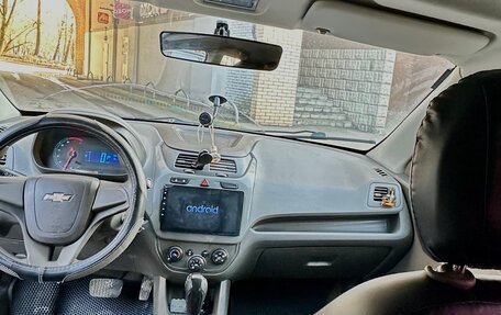 Chevrolet Cobalt II, 2013 год, 381 000 рублей, 5 фотография