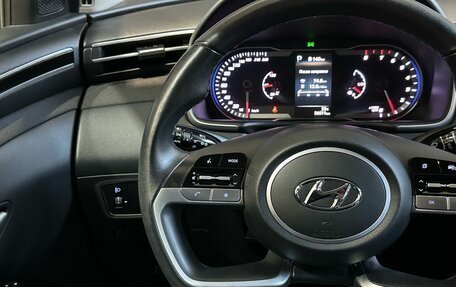 Hyundai Tucson, 2023 год, 3 599 900 рублей, 12 фотография