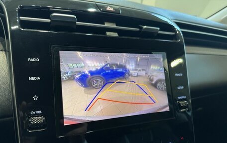 Hyundai Tucson, 2023 год, 3 599 900 рублей, 19 фотография