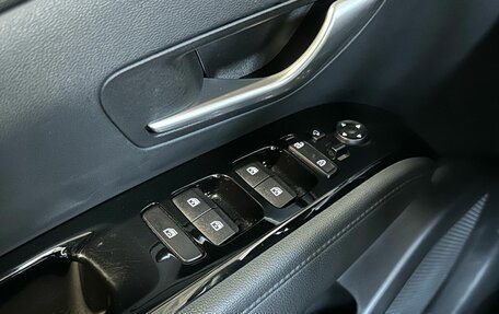 Hyundai Tucson, 2023 год, 3 599 900 рублей, 15 фотография