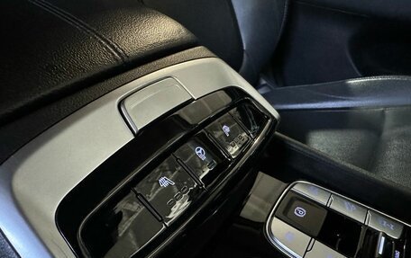 Hyundai Tucson, 2023 год, 3 599 900 рублей, 18 фотография