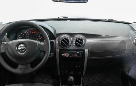 Nissan Almera, 2015 год, 650 000 рублей, 6 фотография