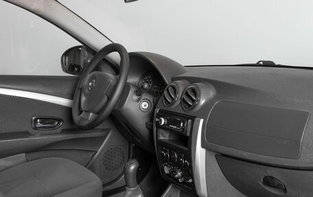 Nissan Almera, 2015 год, 650 000 рублей, 7 фотография