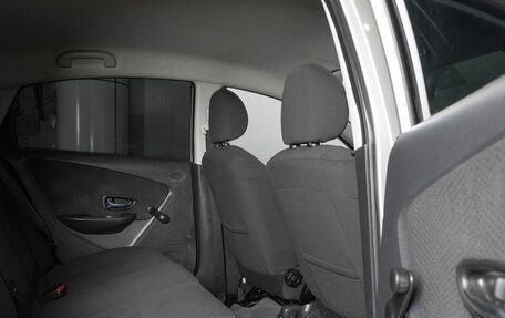 Nissan Almera, 2015 год, 650 000 рублей, 8 фотография