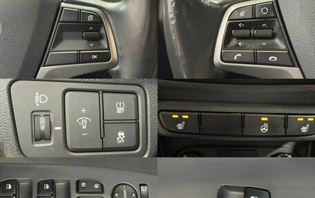 Hyundai Solaris II рестайлинг, 2018 год, 1 460 000 рублей, 14 фотография