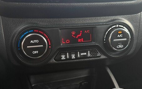 KIA Rio III рестайлинг, 2013 год, 929 000 рублей, 26 фотография