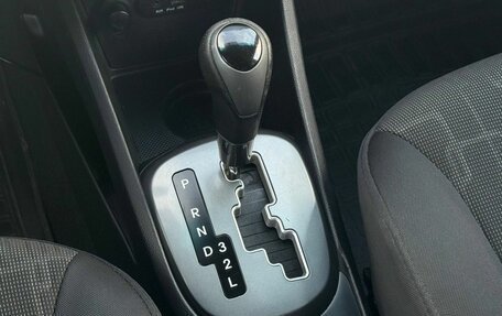 KIA Rio III рестайлинг, 2013 год, 929 000 рублей, 30 фотография
