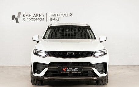 Geely Tugella FY11, 2021 год, 2 626 700 рублей, 2 фотография