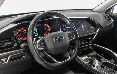 Geely Tugella FY11, 2021 год, 2 626 700 рублей, 5 фотография