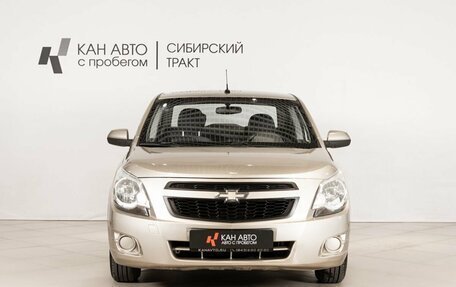 Chevrolet Cobalt II, 2013 год, 650 000 рублей, 2 фотография