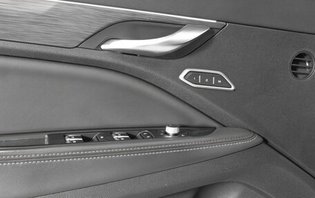 Geely Tugella FY11, 2021 год, 2 626 700 рублей, 10 фотография