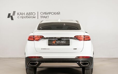 Geely Tugella FY11, 2021 год, 2 626 700 рублей, 4 фотография