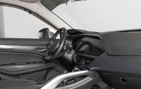 Geely Tugella FY11, 2021 год, 2 626 700 рублей, 7 фотография