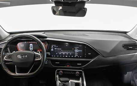 Geely Tugella FY11, 2021 год, 2 626 700 рублей, 6 фотография