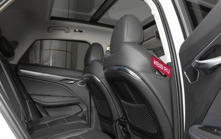 Geely Tugella FY11, 2021 год, 2 626 700 рублей, 8 фотография