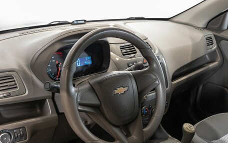 Chevrolet Cobalt II, 2013 год, 650 000 рублей, 5 фотография