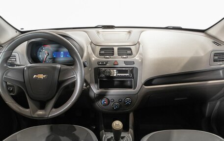 Chevrolet Cobalt II, 2013 год, 650 000 рублей, 6 фотография