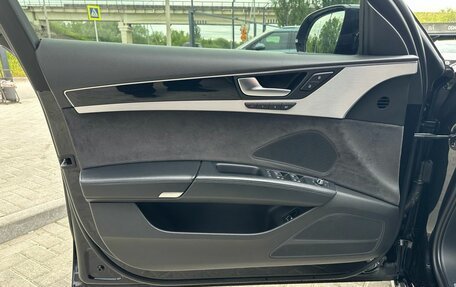 Audi A8, 2013 год, 2 100 000 рублей, 8 фотография